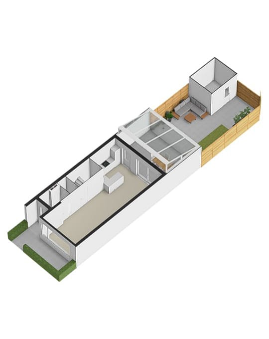 Foto 50 van Pastoor Hoekx-singel 239