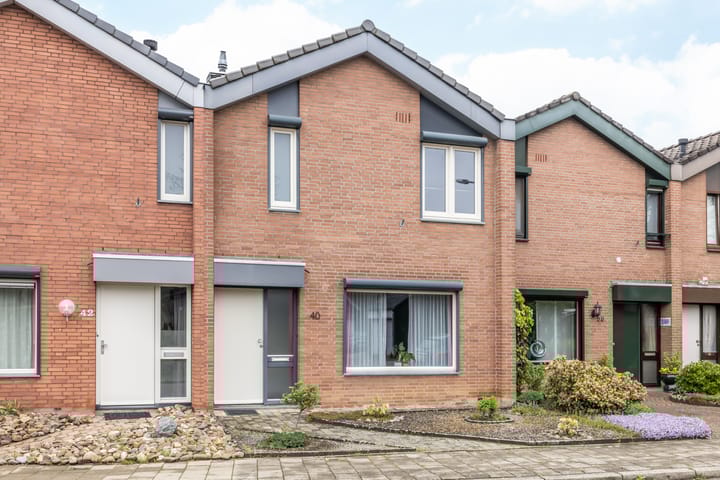 Foto 1 van Doverau 40