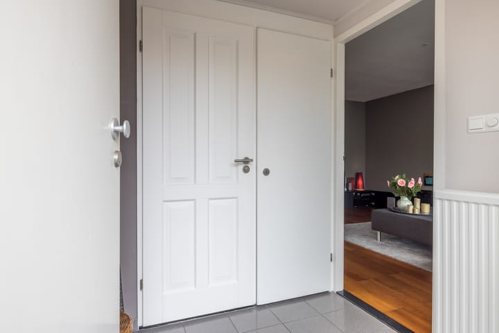 Foto 5 van Doverau 40