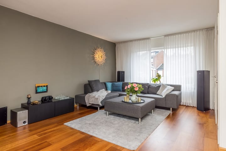 Foto 6 van Doverau 40