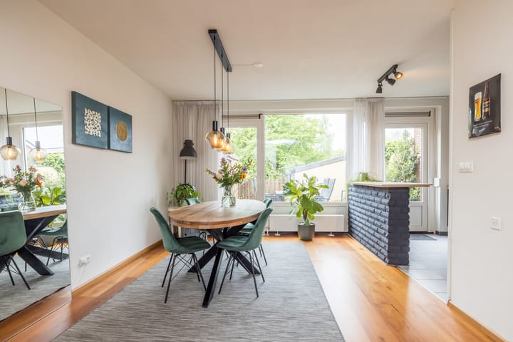 Foto 10 van Doverau 40