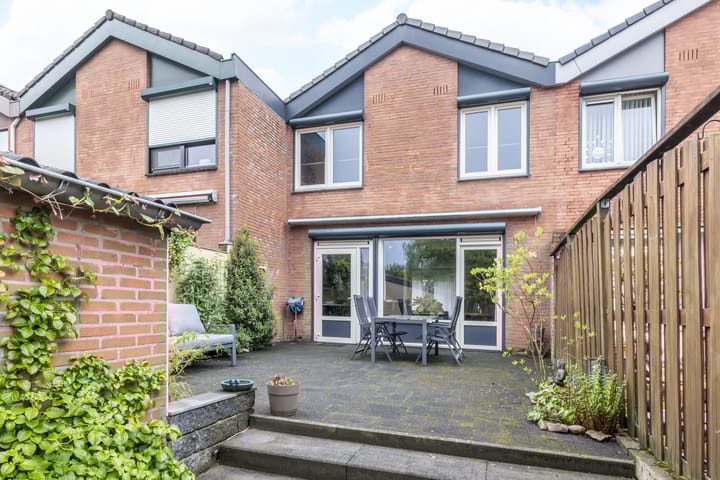 Foto 30 van Doverau 40