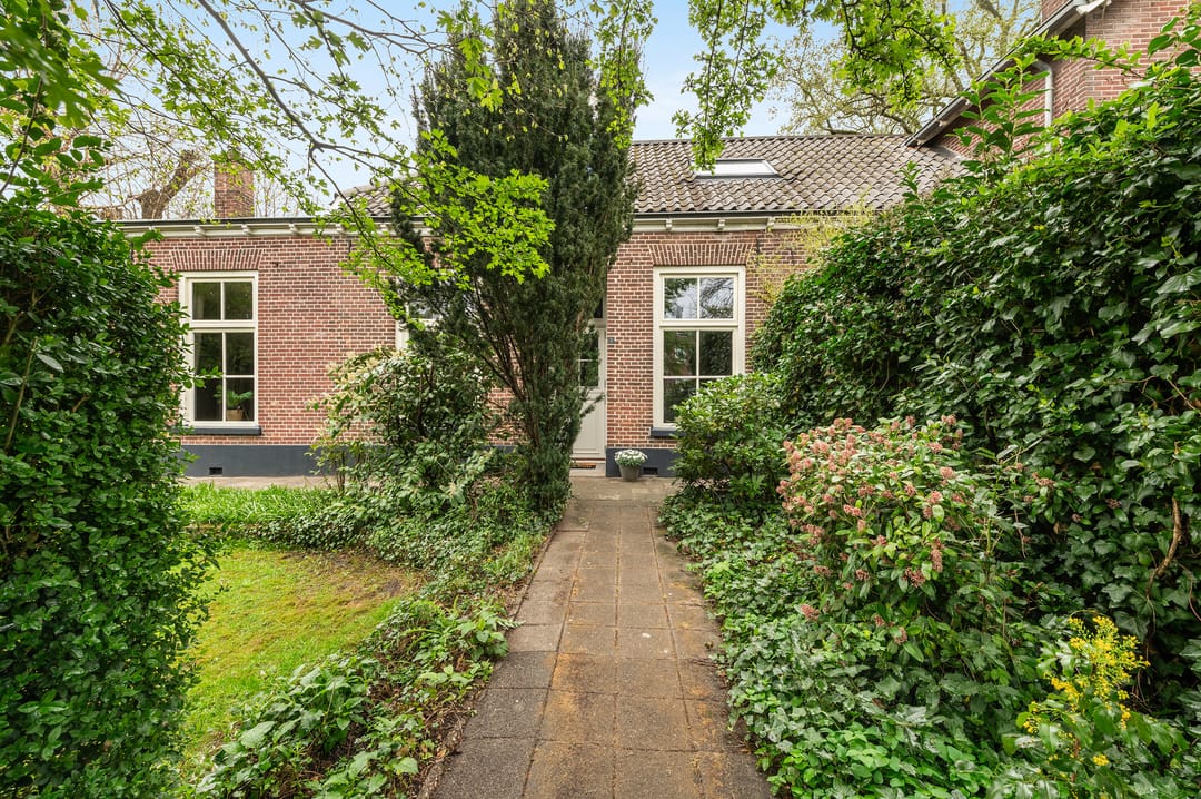 Foto 1 van Haaksbergseweg 1