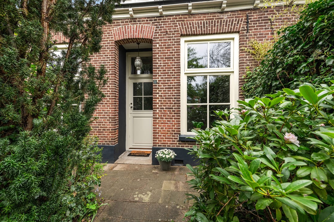 Foto 2 van Haaksbergseweg 1