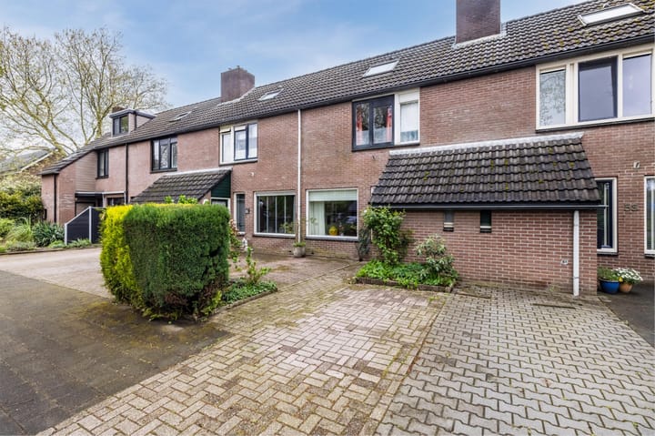 Foto 3 van Singelberg 54