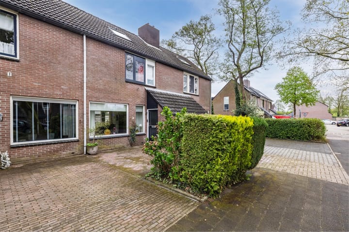 Foto 4 van Singelberg 54