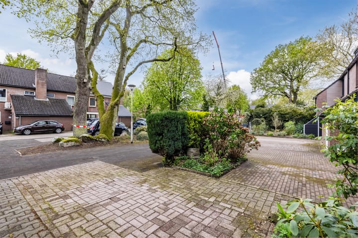 Foto 5 van Singelberg 54