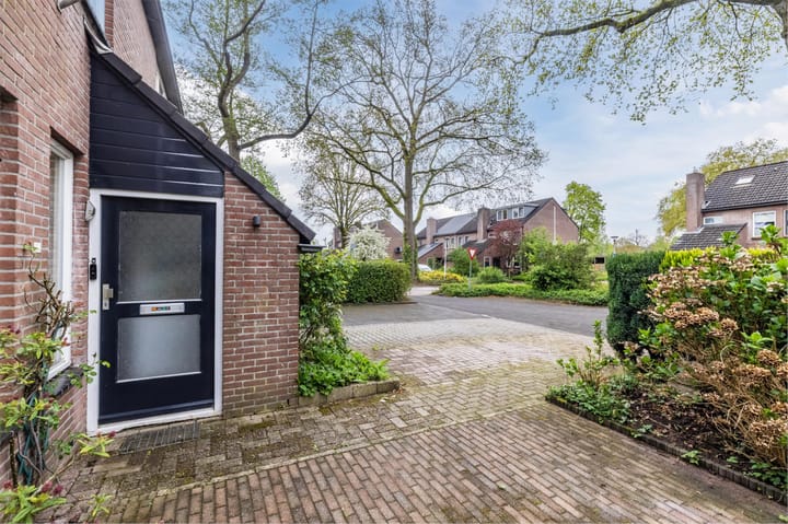 Foto 6 van Singelberg 54