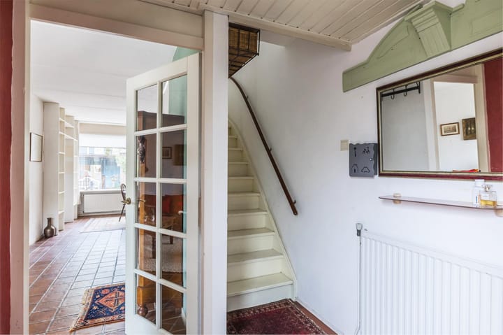 Foto 8 van Singelberg 54