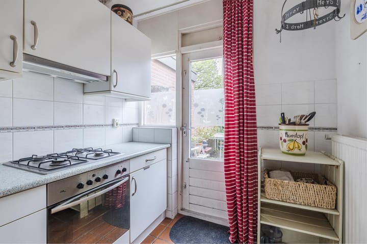 Foto 18 van Singelberg 54