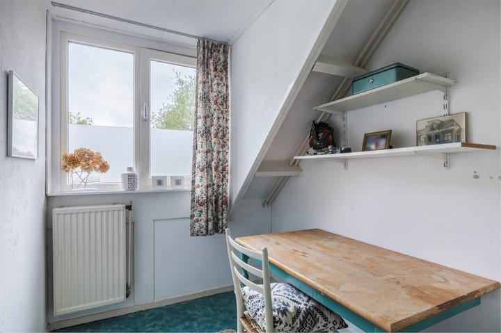 Foto 25 van Singelberg 54