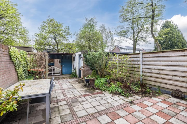 Foto 29 van Singelberg 54