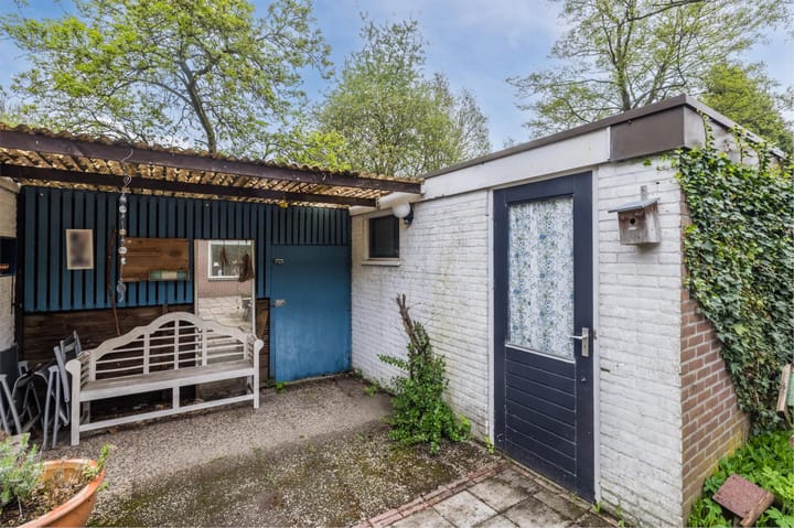 Foto 31 van Singelberg 54