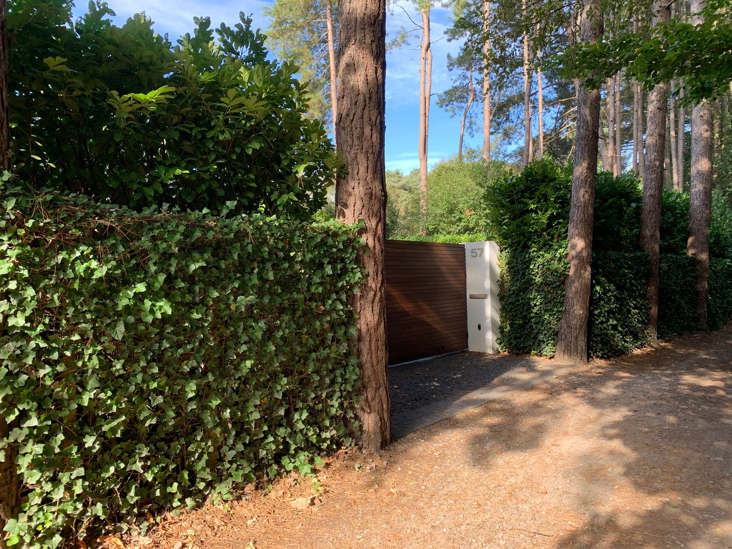 Foto 4 van Oekelsbos 57