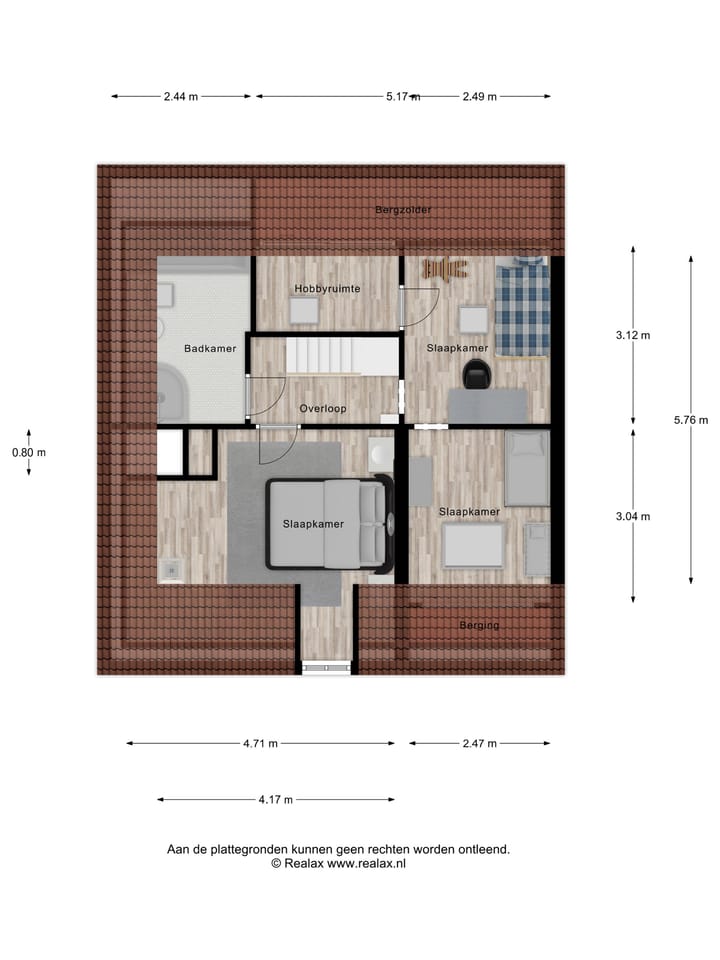 Foto 37 van Haaksbergseweg 1