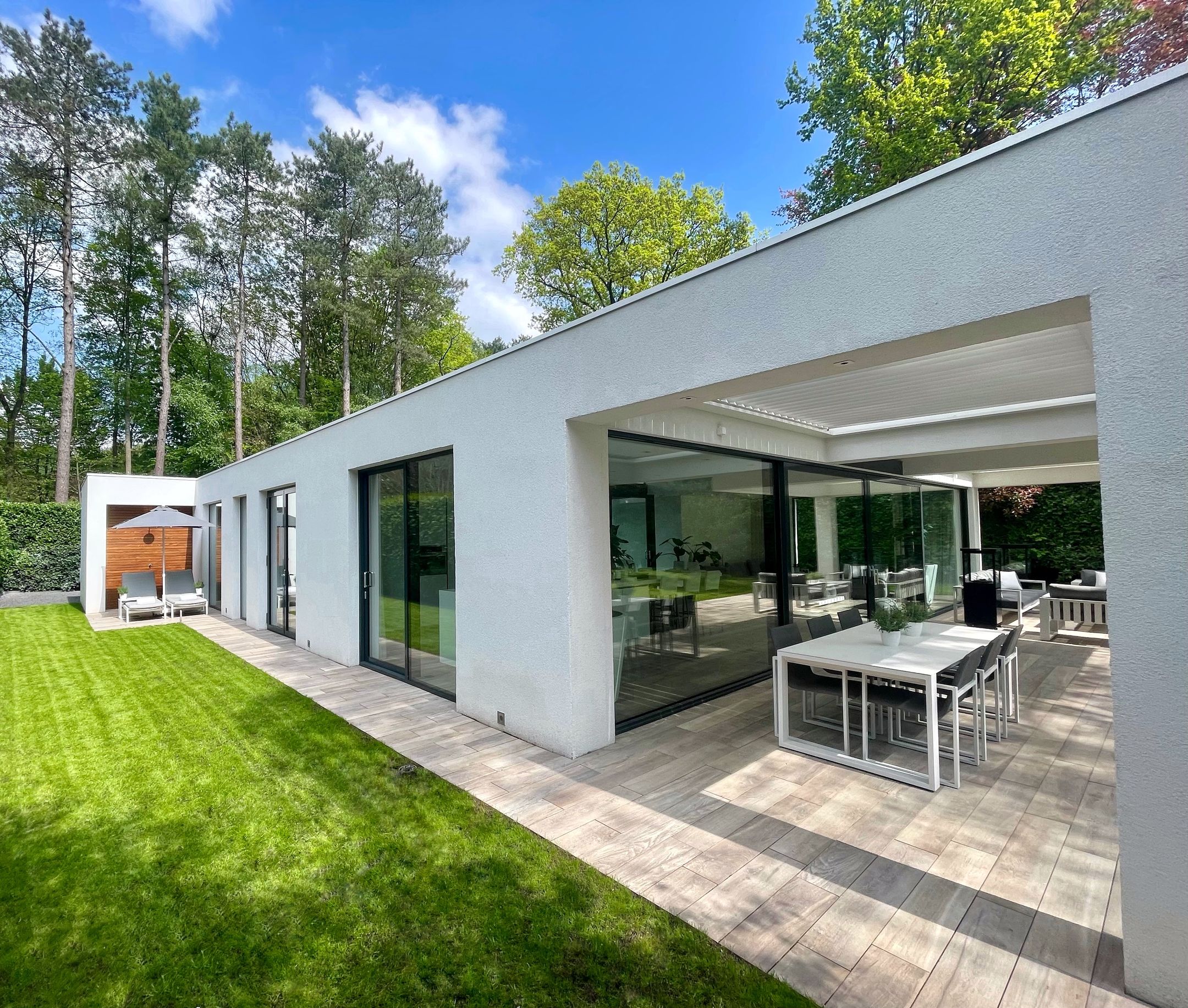 Foto 42 van Oekelsbos 57