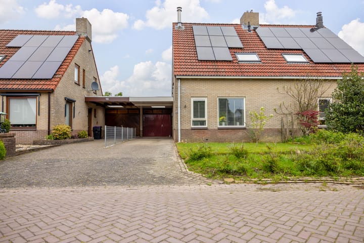 Foto 5 van De Taats 14