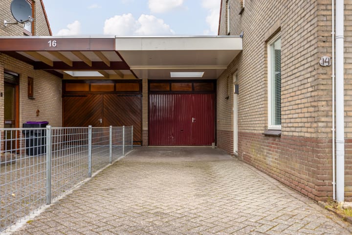 Foto 6 van De Taats 14