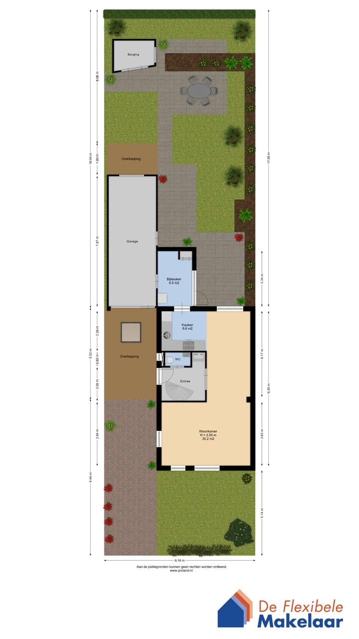 Foto 45 van De Taats 14