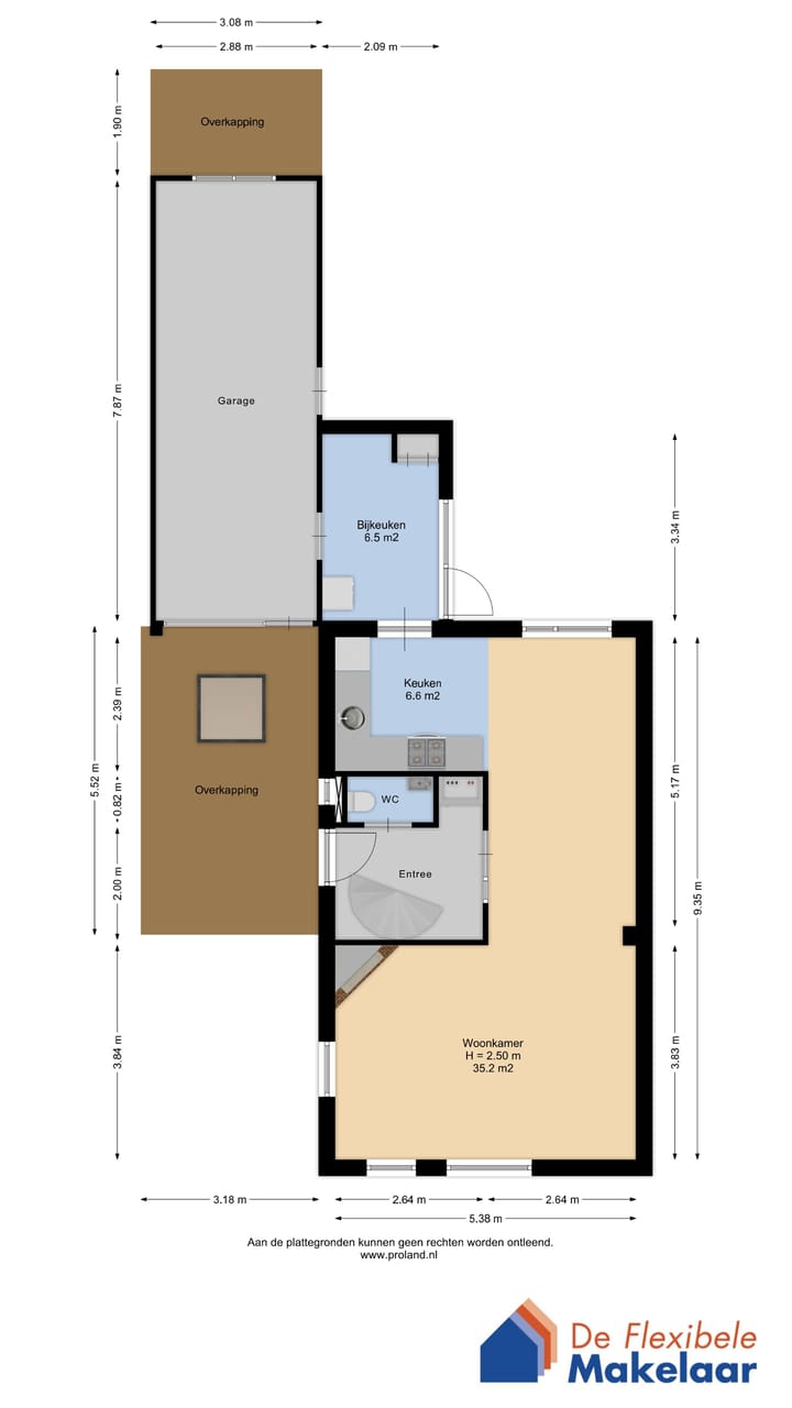 Foto 46 van De Taats 14