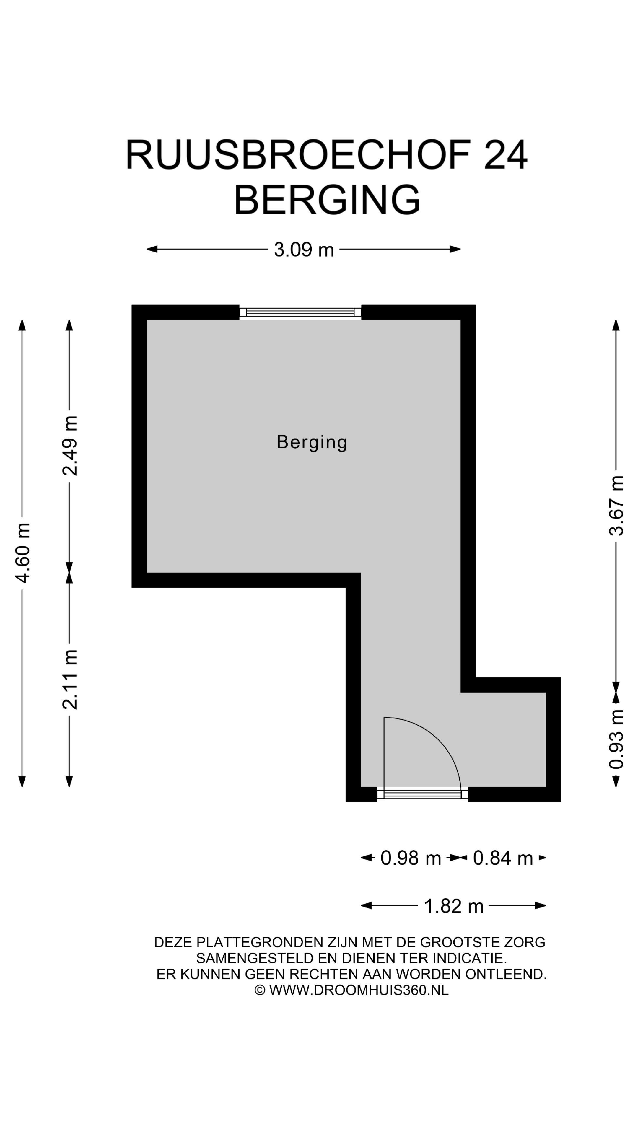 Photo 39 of Ruusbroechof 24