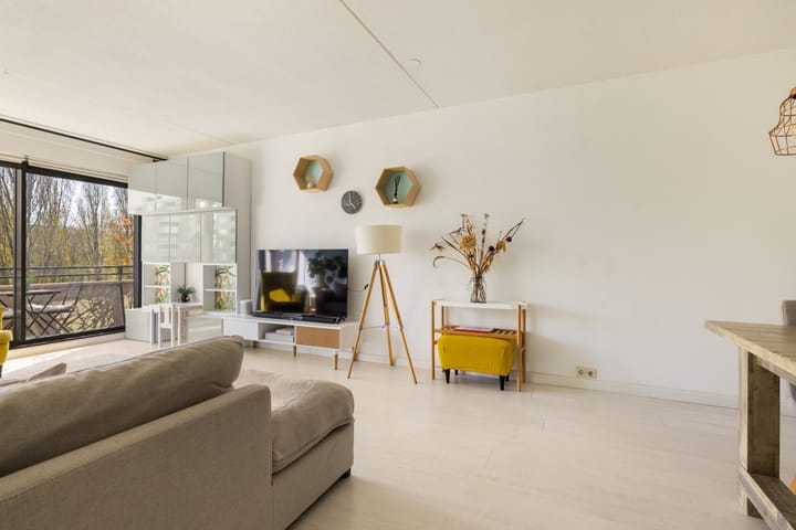 Foto 6 van Gerrit Mannourystraat 17