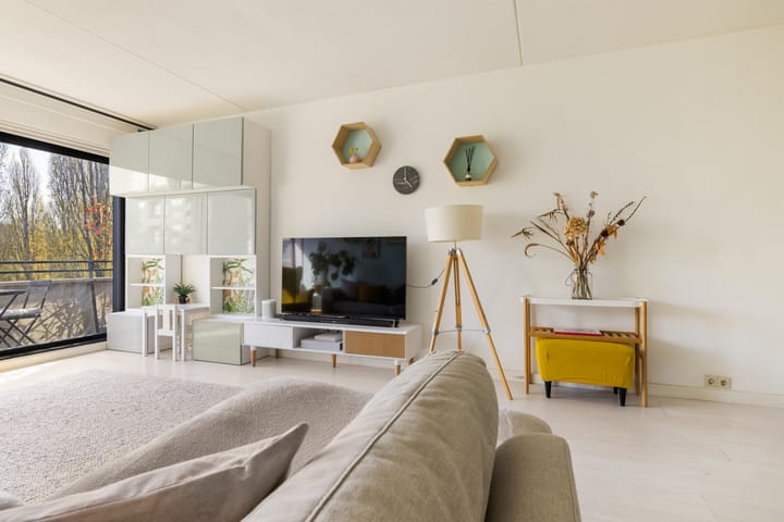 Foto 7 van Gerrit Mannourystraat 17