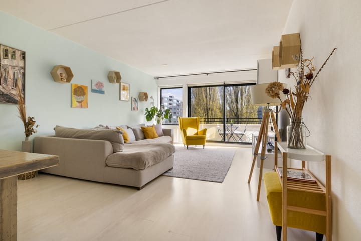 Foto 8 van Gerrit Mannourystraat 17