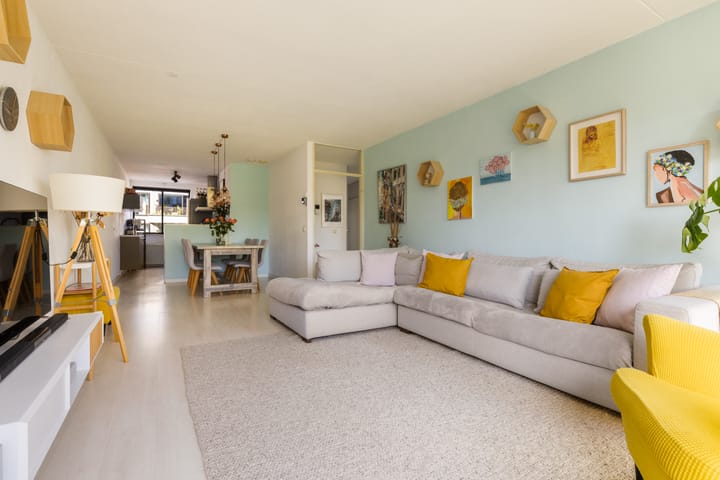 Foto 9 van Gerrit Mannourystraat 17