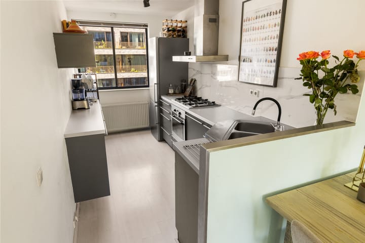 Foto 12 van Gerrit Mannourystraat 17