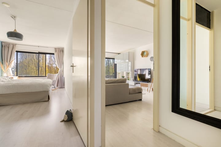 Foto 15 van Gerrit Mannourystraat 17