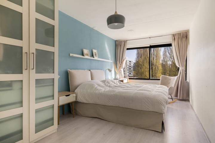 Foto 16 van Gerrit Mannourystraat 17