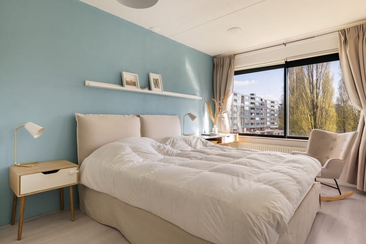 Foto 17 van Gerrit Mannourystraat 17