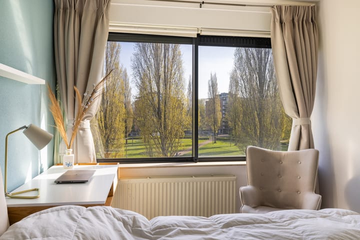 Foto 18 van Gerrit Mannourystraat 17