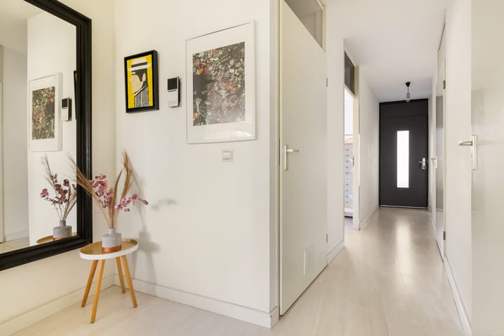 Foto 19 van Gerrit Mannourystraat 17