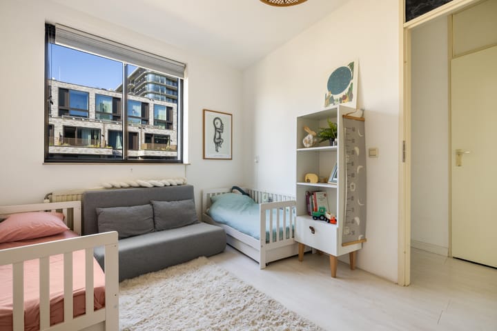 Foto 22 van Gerrit Mannourystraat 17