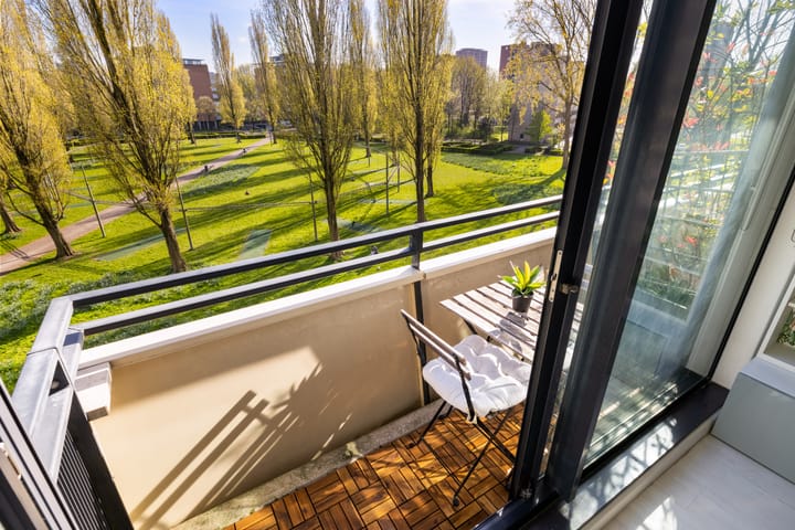 Foto 32 van Gerrit Mannourystraat 17