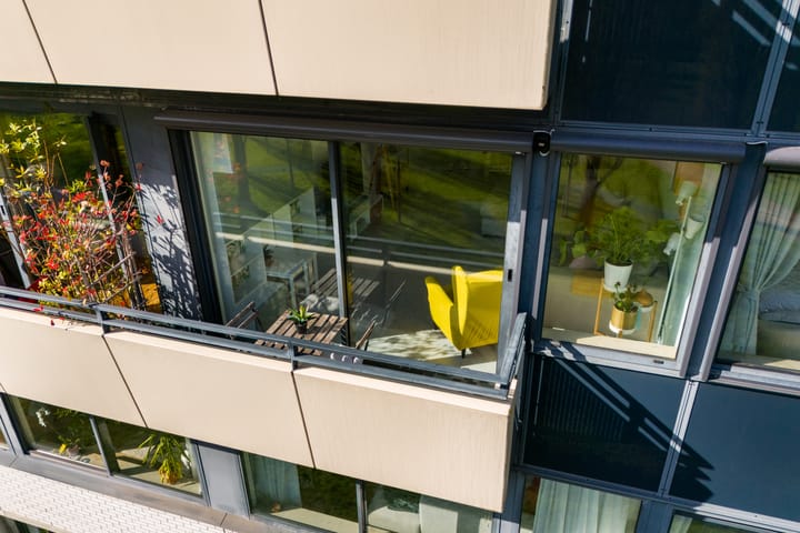 Foto 34 van Gerrit Mannourystraat 17