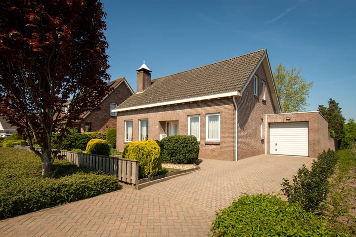 Photo 1 of Fortuinstraat 14