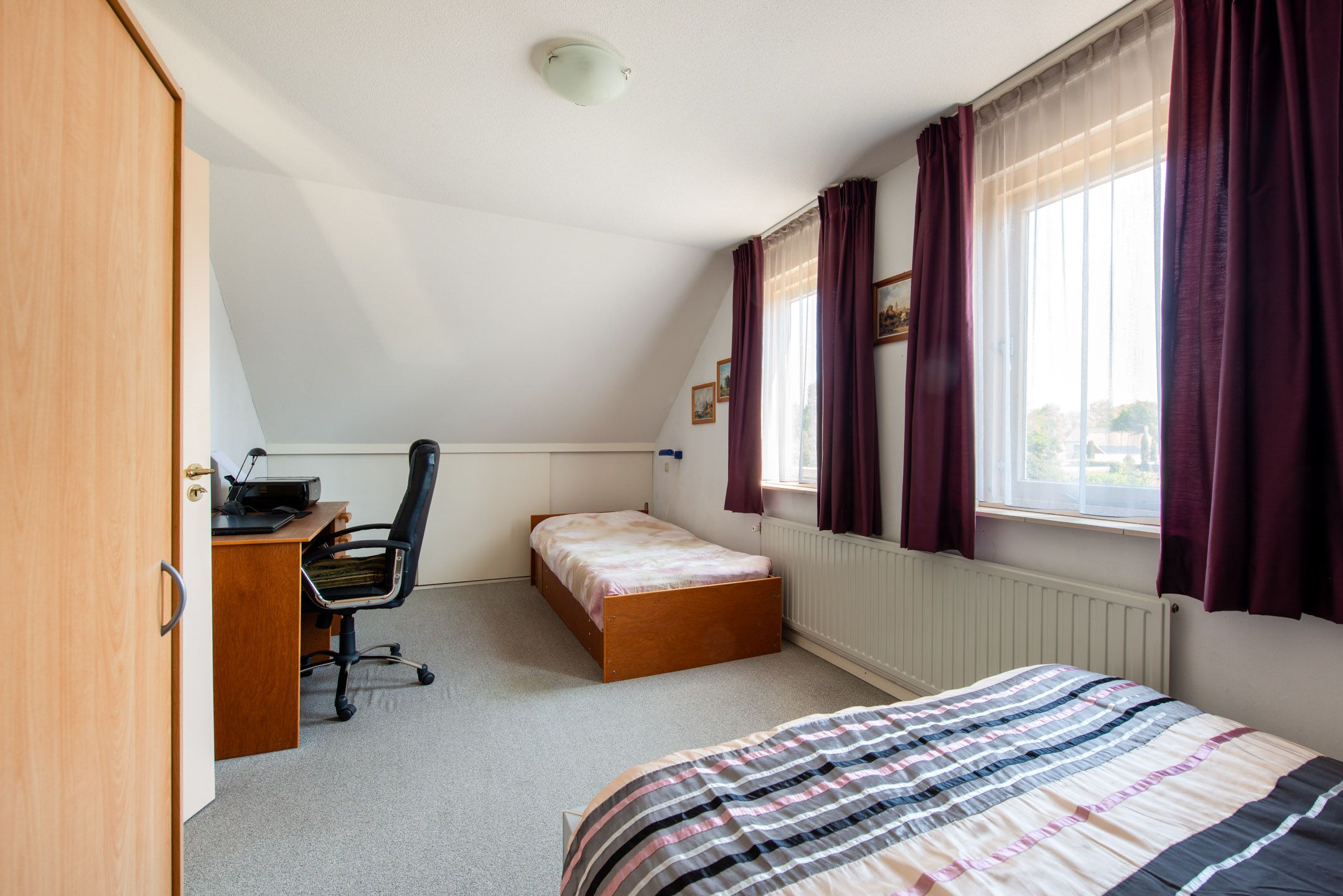 Foto 24 van Fortuinstraat 14