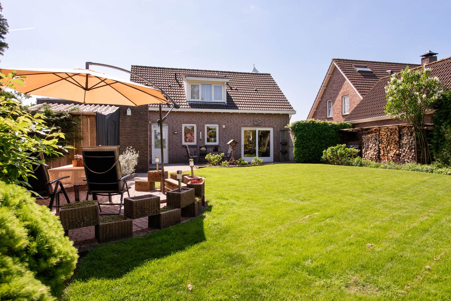 Foto 29 van Fortuinstraat 14