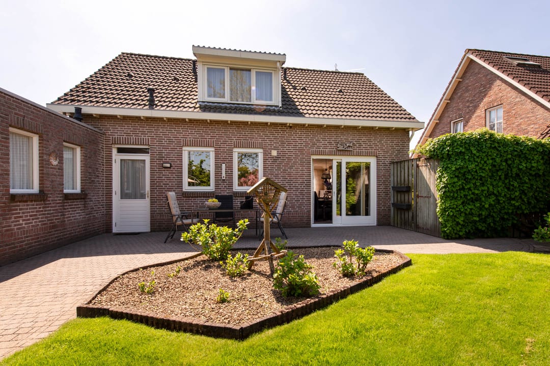 Foto 31 van Fortuinstraat 14