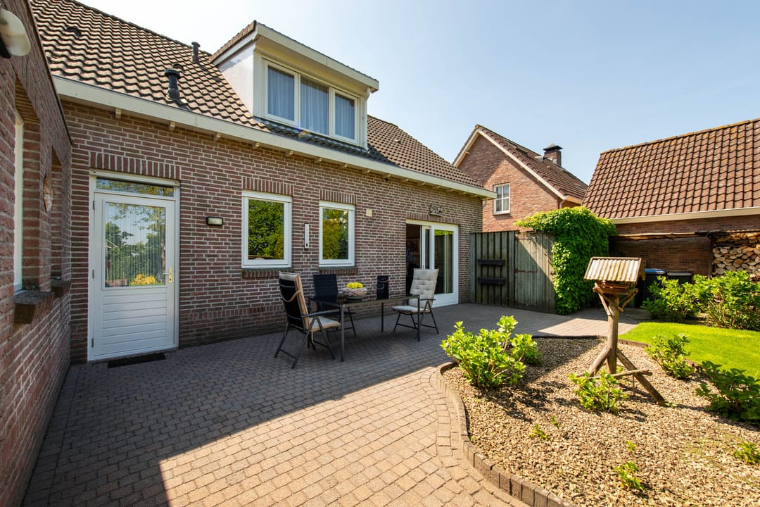 Foto 37 van Fortuinstraat 14