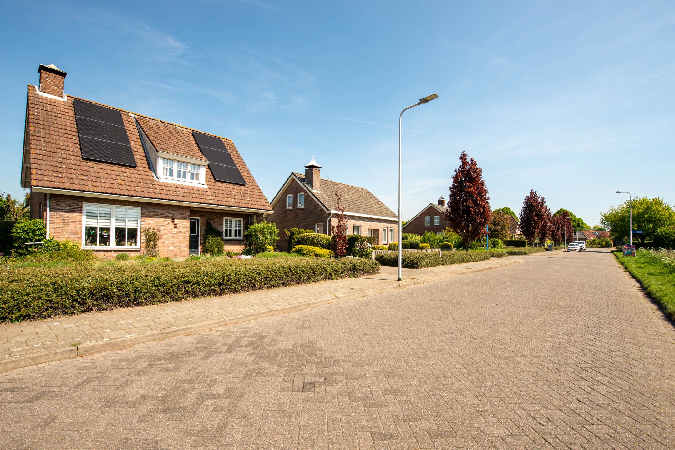 Foto 45 van Fortuinstraat 14