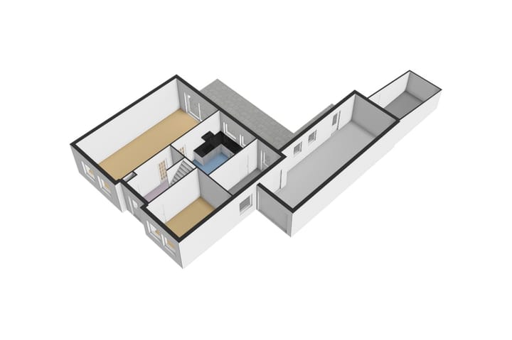 Photo 50 of Fortuinstraat 14