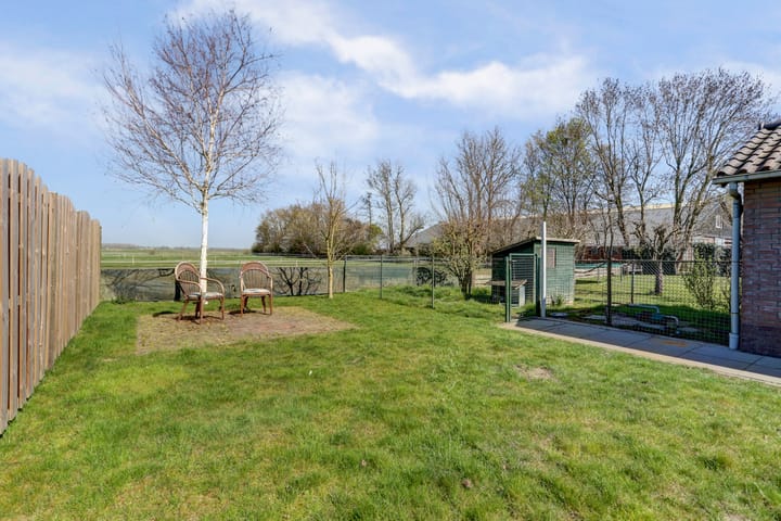 Foto 3 van Kleibergsestraat 22