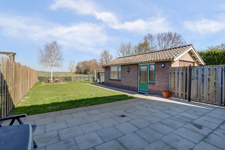 Foto 4 van Kleibergsestraat 22