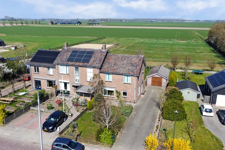 Foto 5 van Kleibergsestraat 22