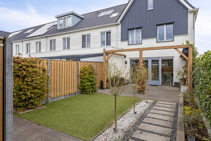 Foto 28 van Popart 39