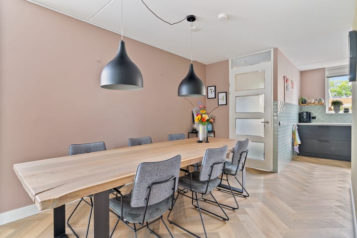 Foto 3 van Begoniastraat 124